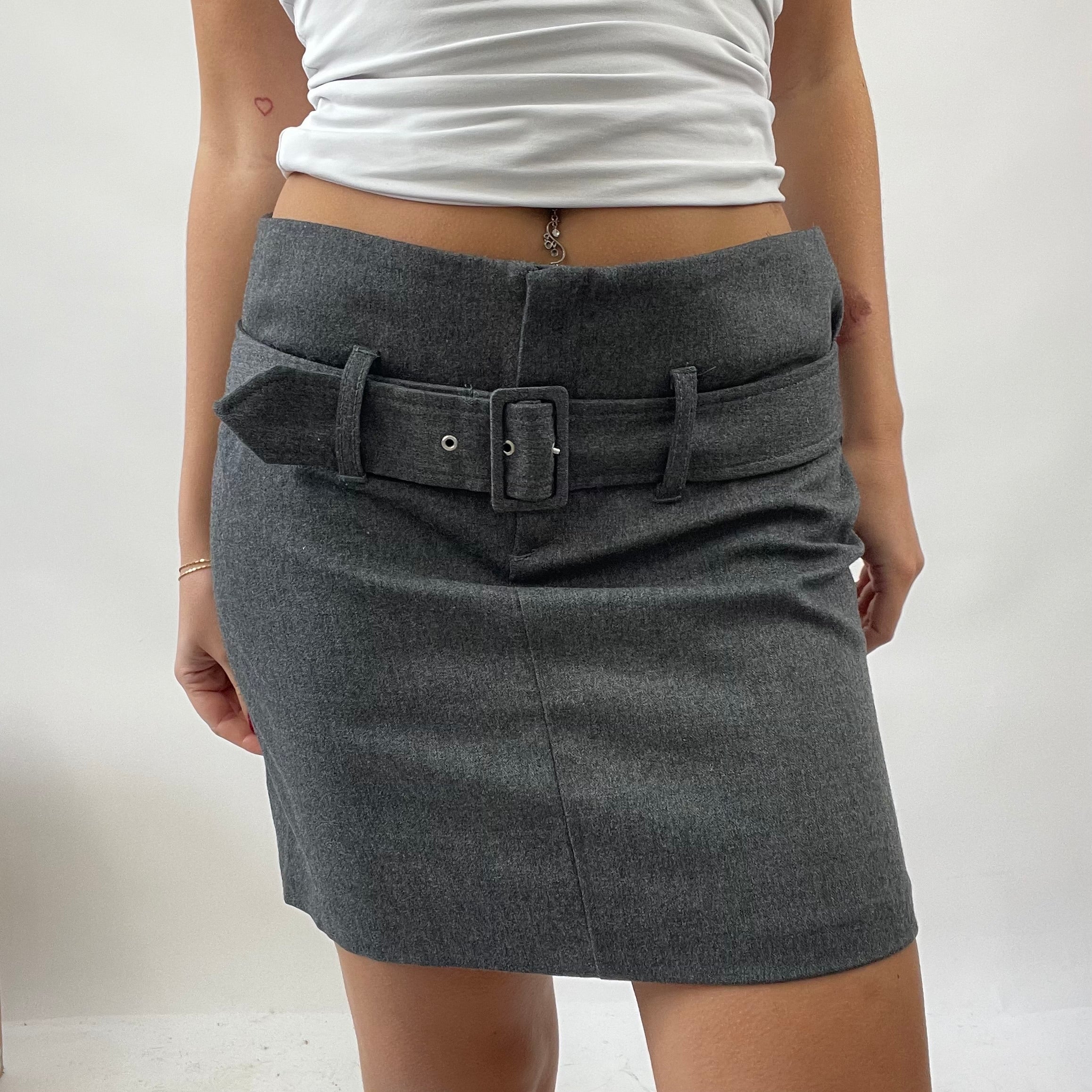 90s sale skirt 2019