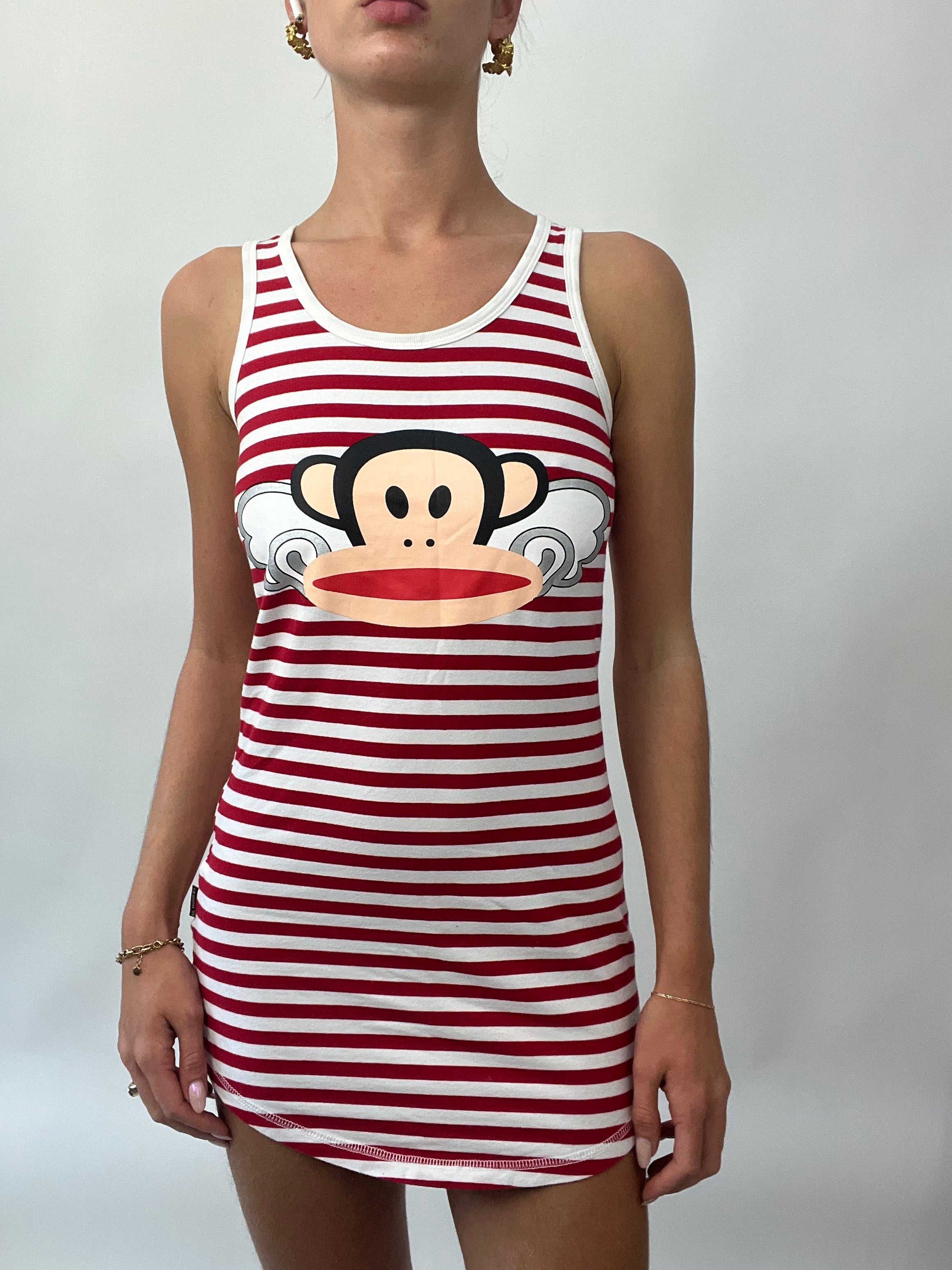 Tank top dress online