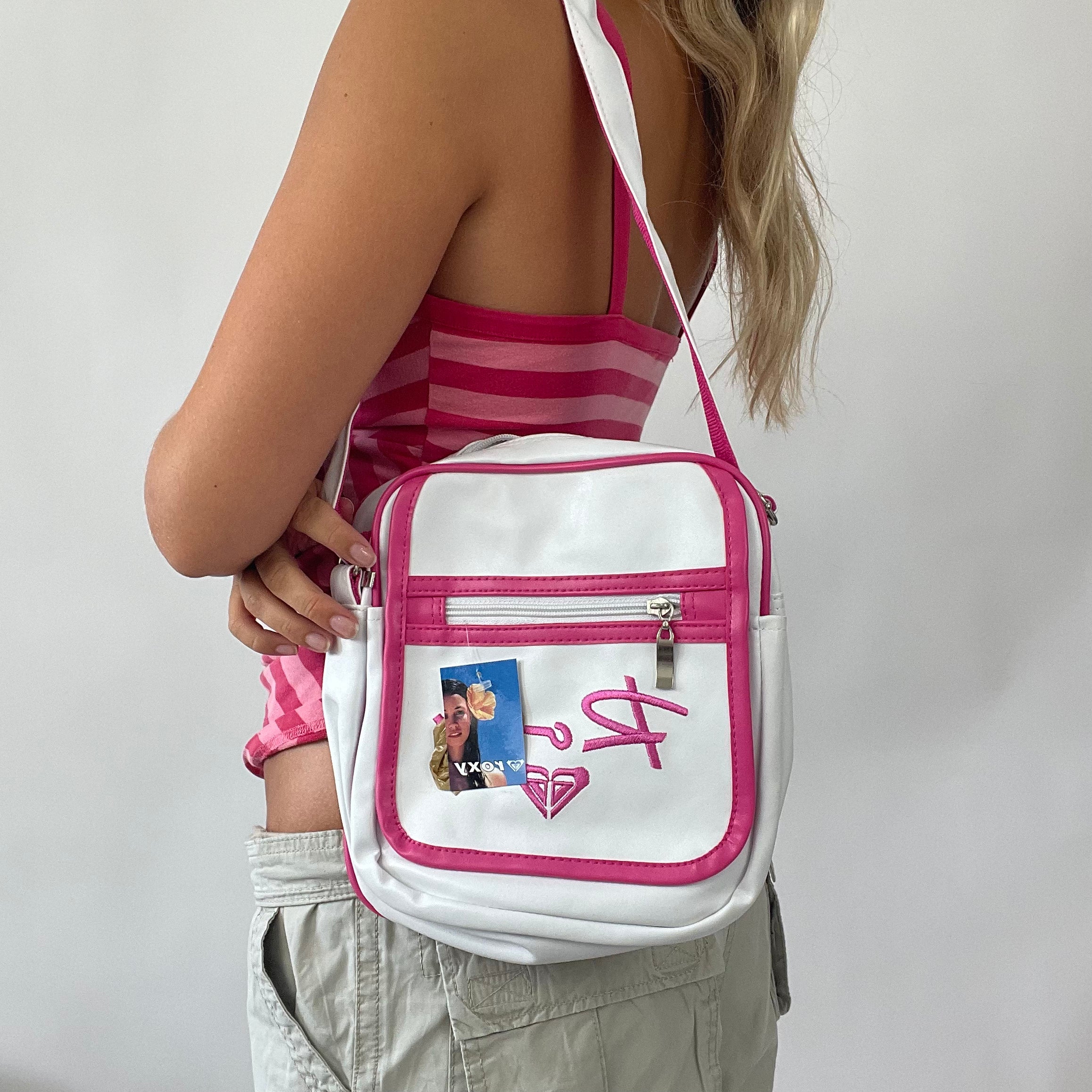 Roxy 2024 sling bag