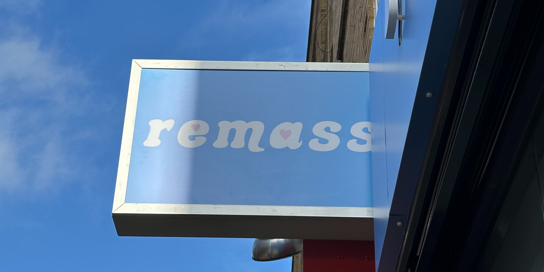 take a look at the remass store !