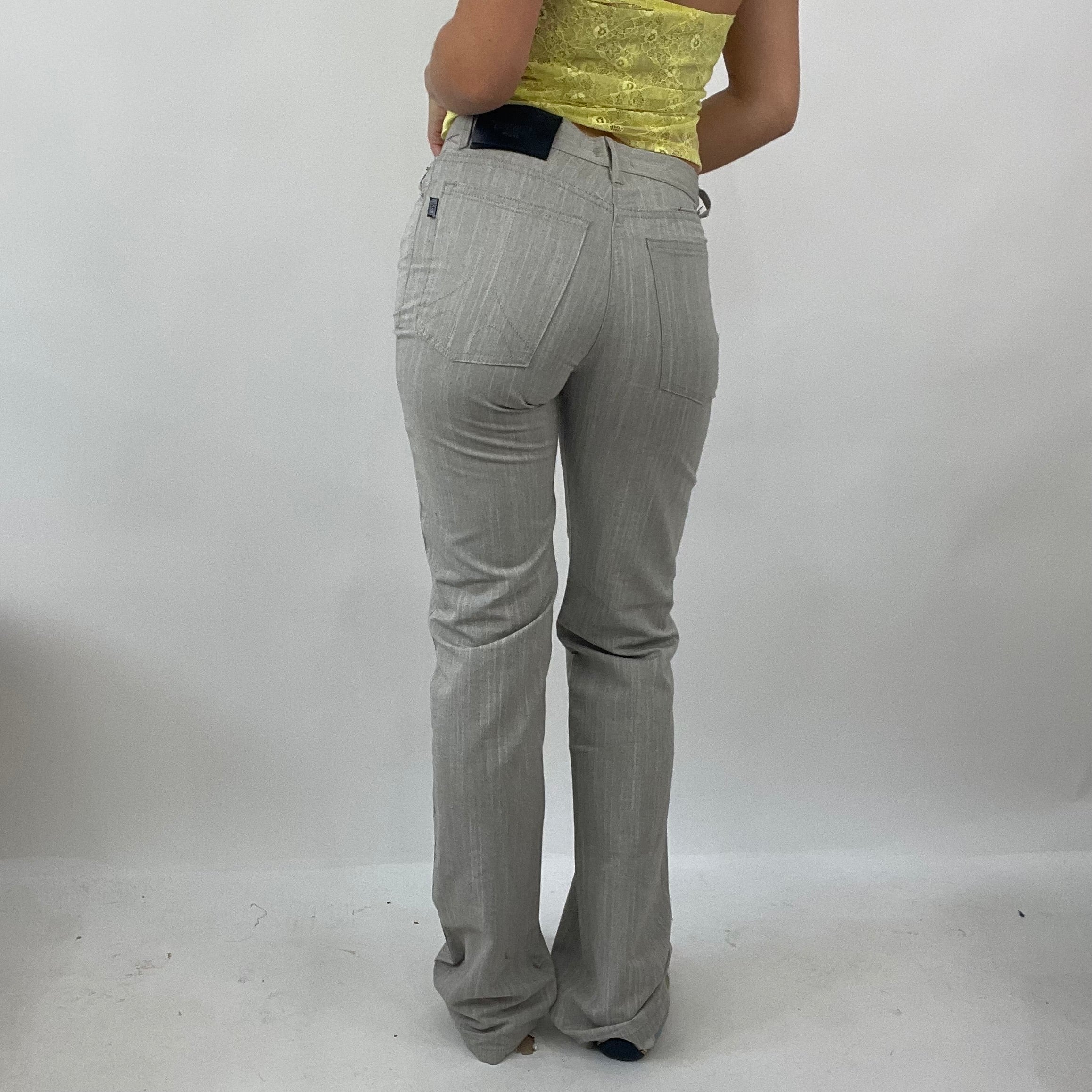 Vintage best sale moschino trousers