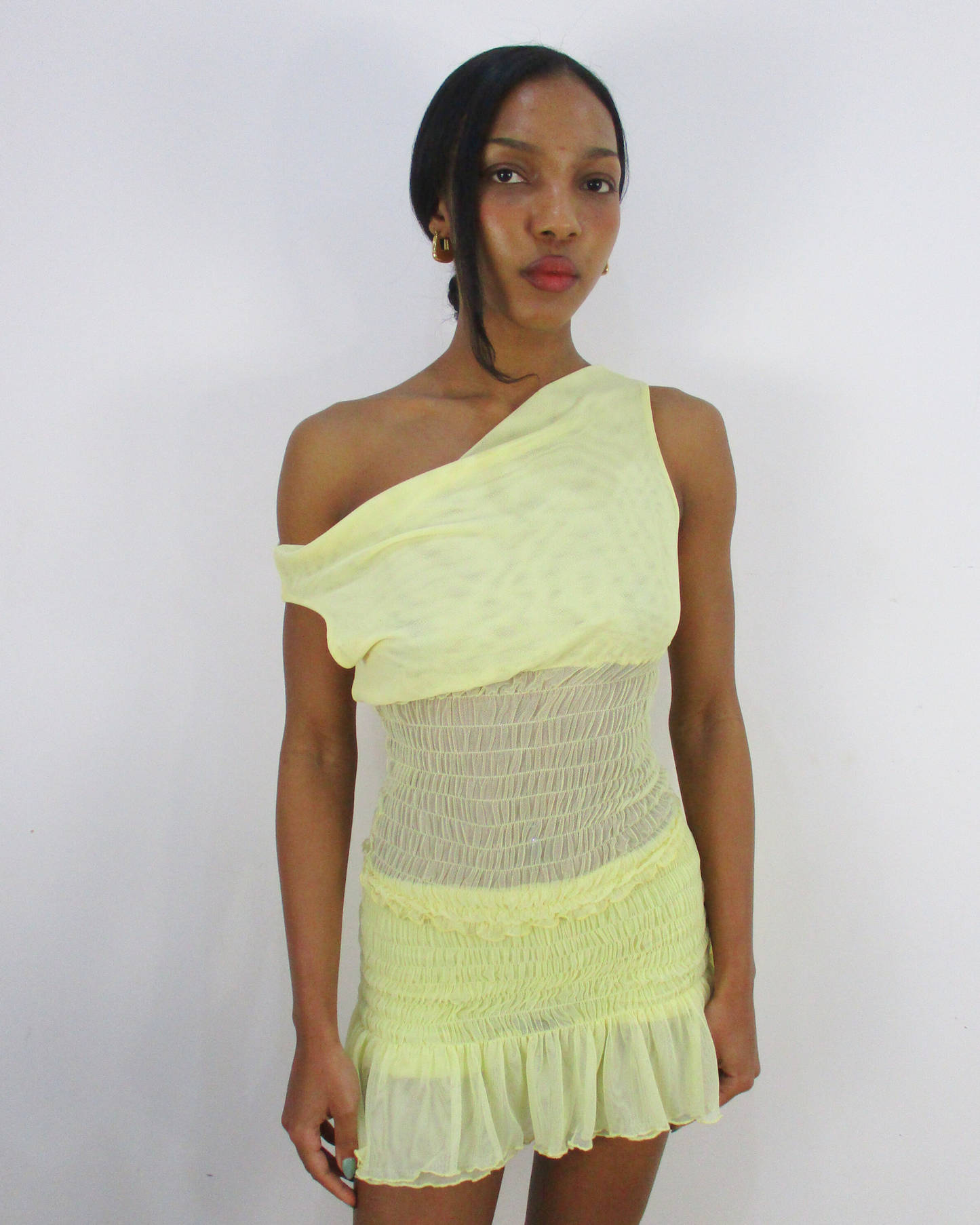 the poppy set bundle in butter yellow