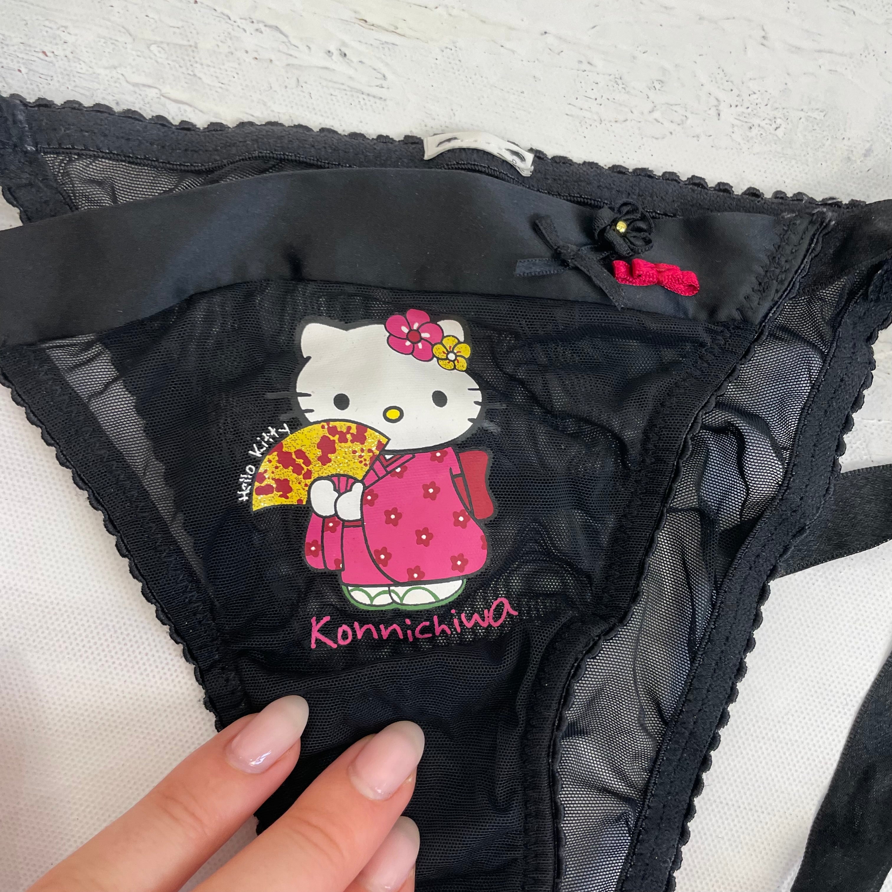 Hello Kitty Other Underwear