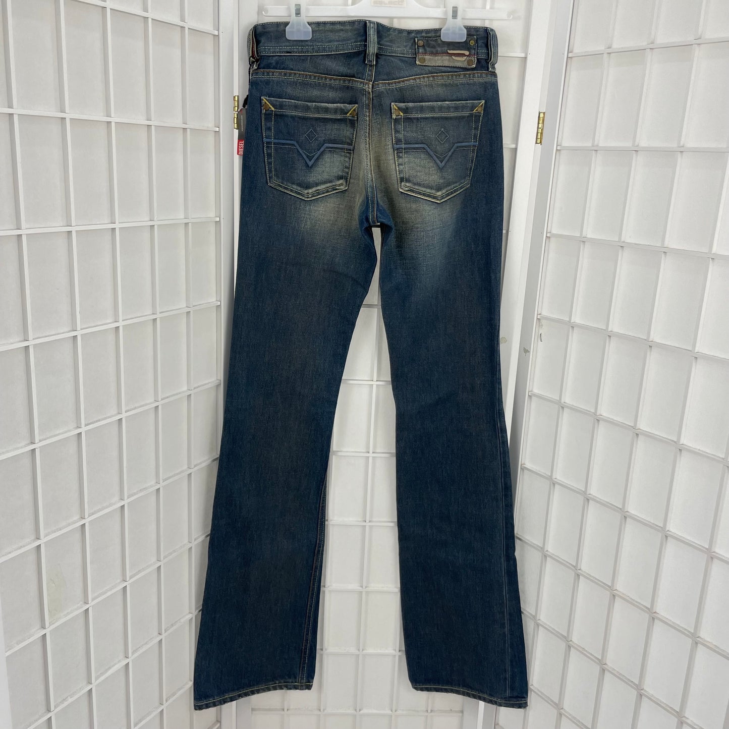 Diesel sales rn93243 jeans