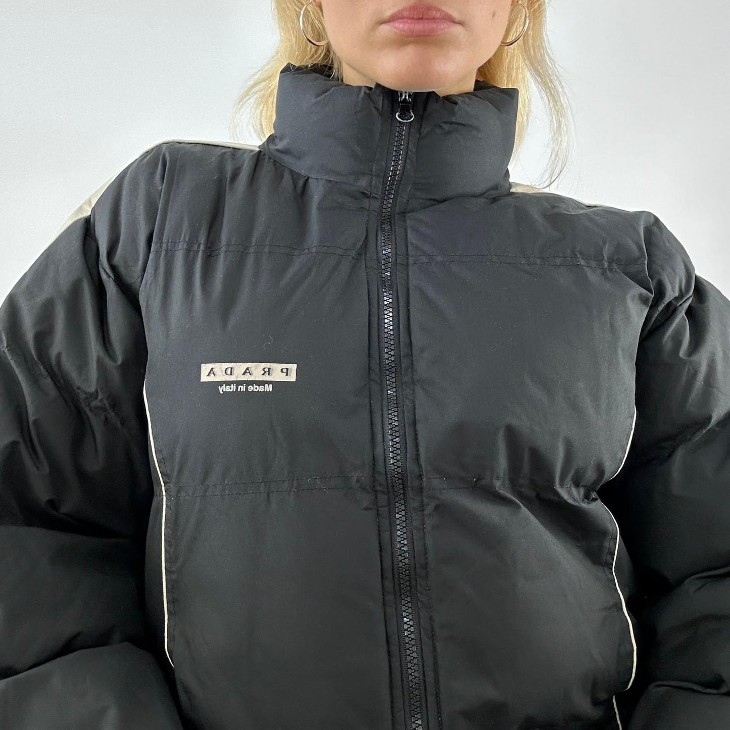 BEST PICKS | prada puffer coat