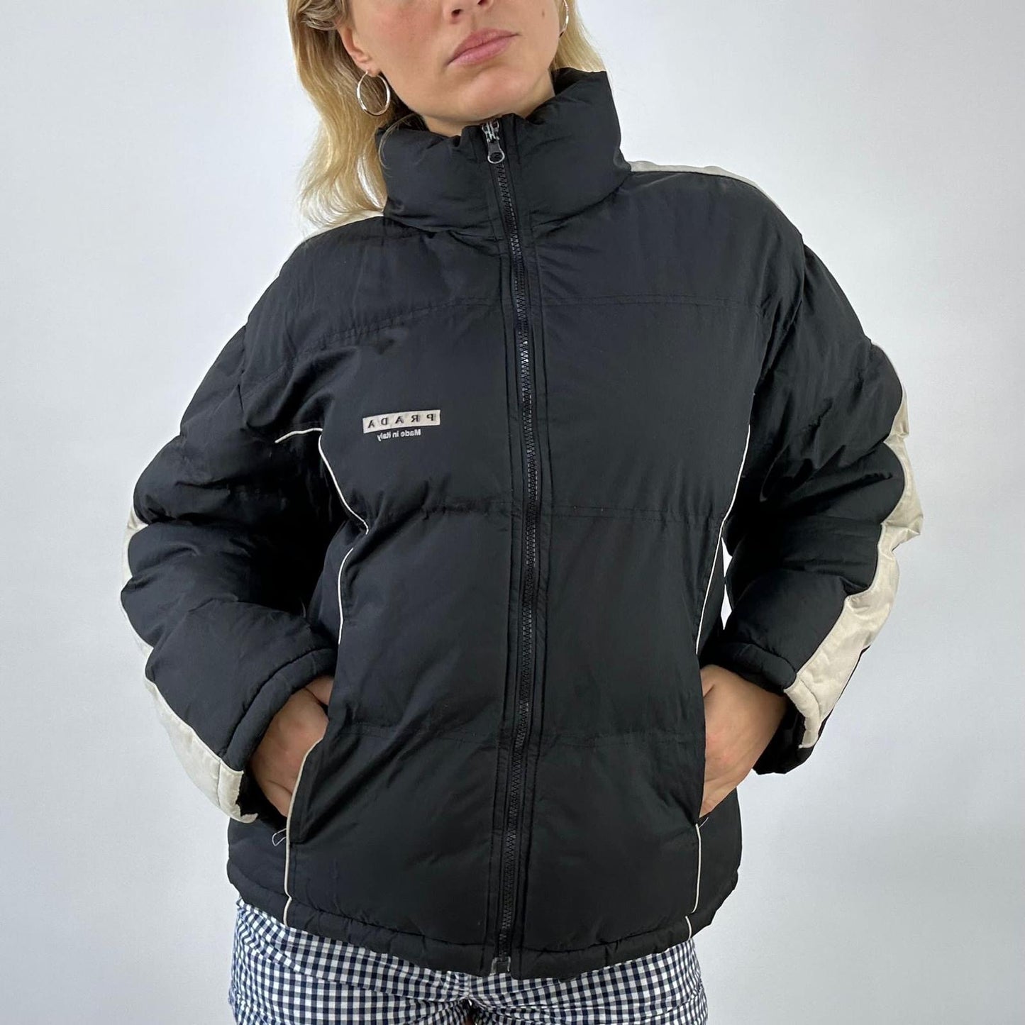 BEST PICKS | prada puffer coat