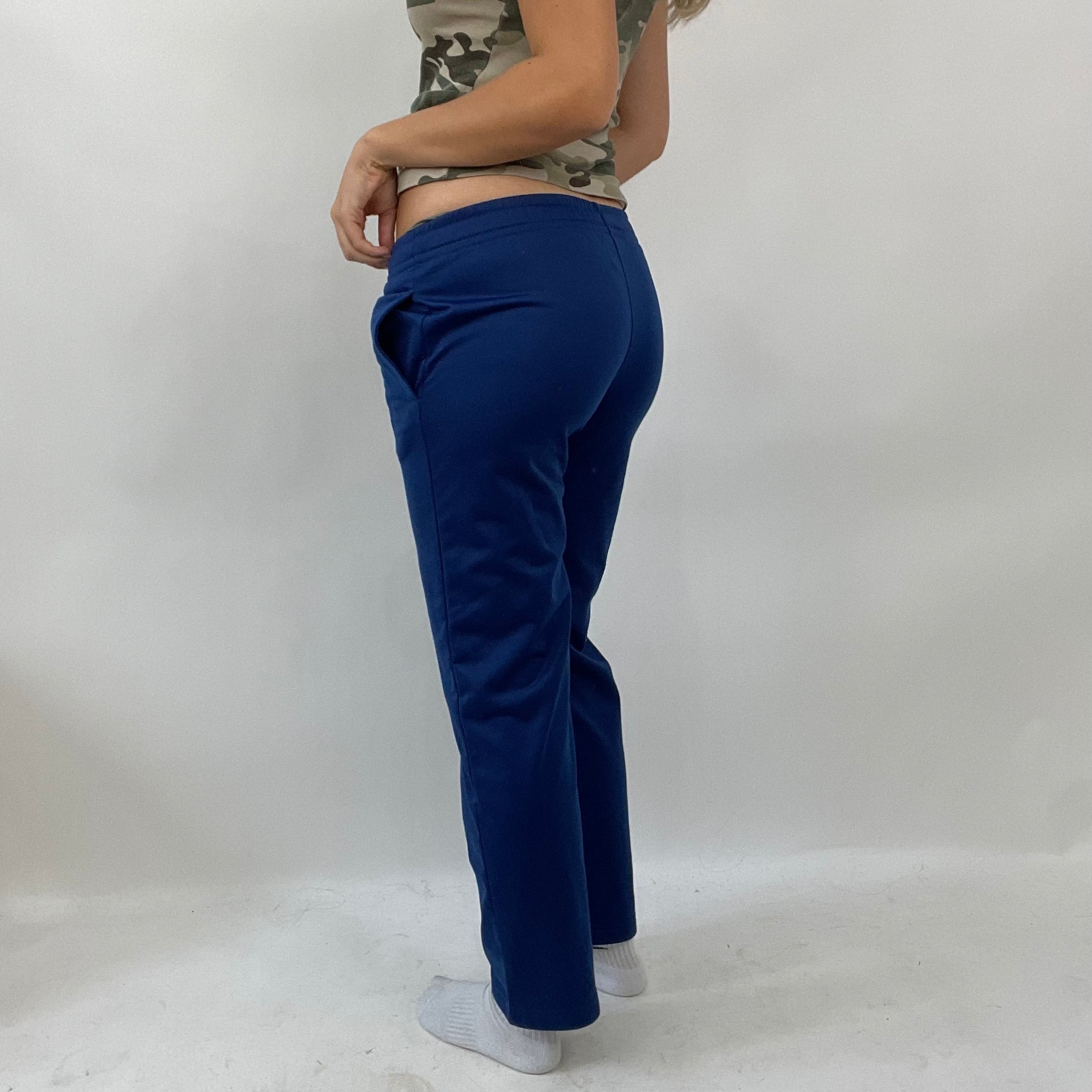 Royal blue deals champion joggers