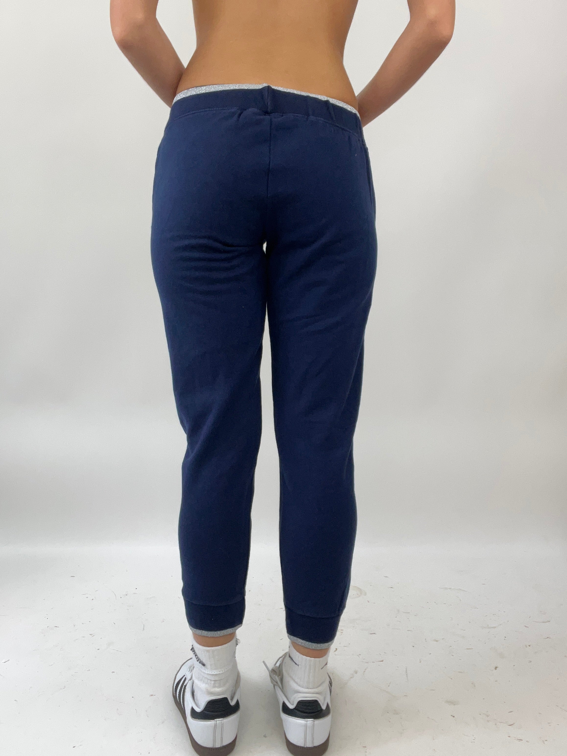 Lonsdale tracksuit bottoms womens online