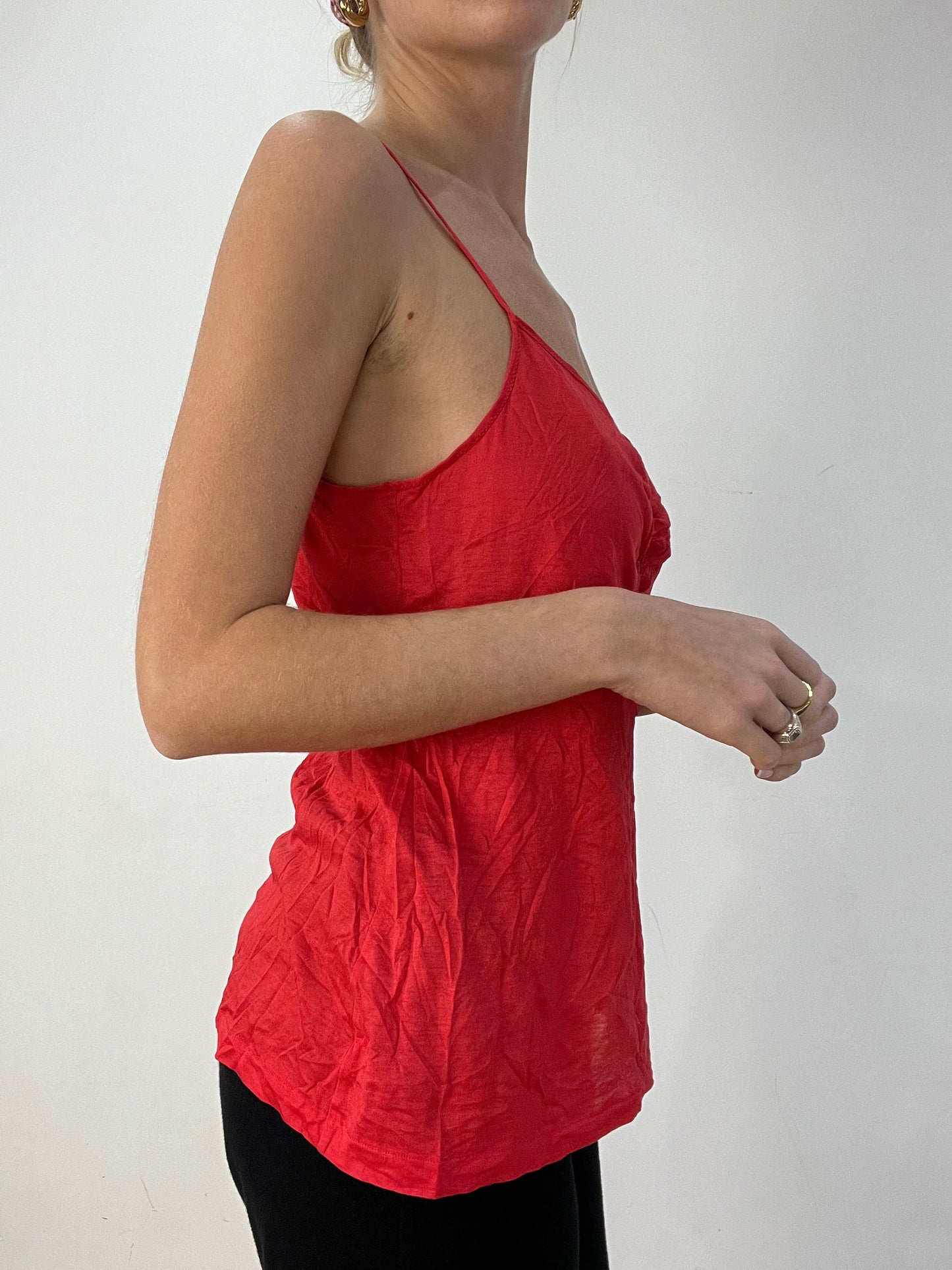 BEST PICKS | medium red cami