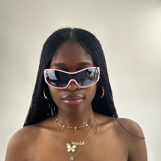 💻 NEW ARRIVALS | pink ed hardy sunglasses