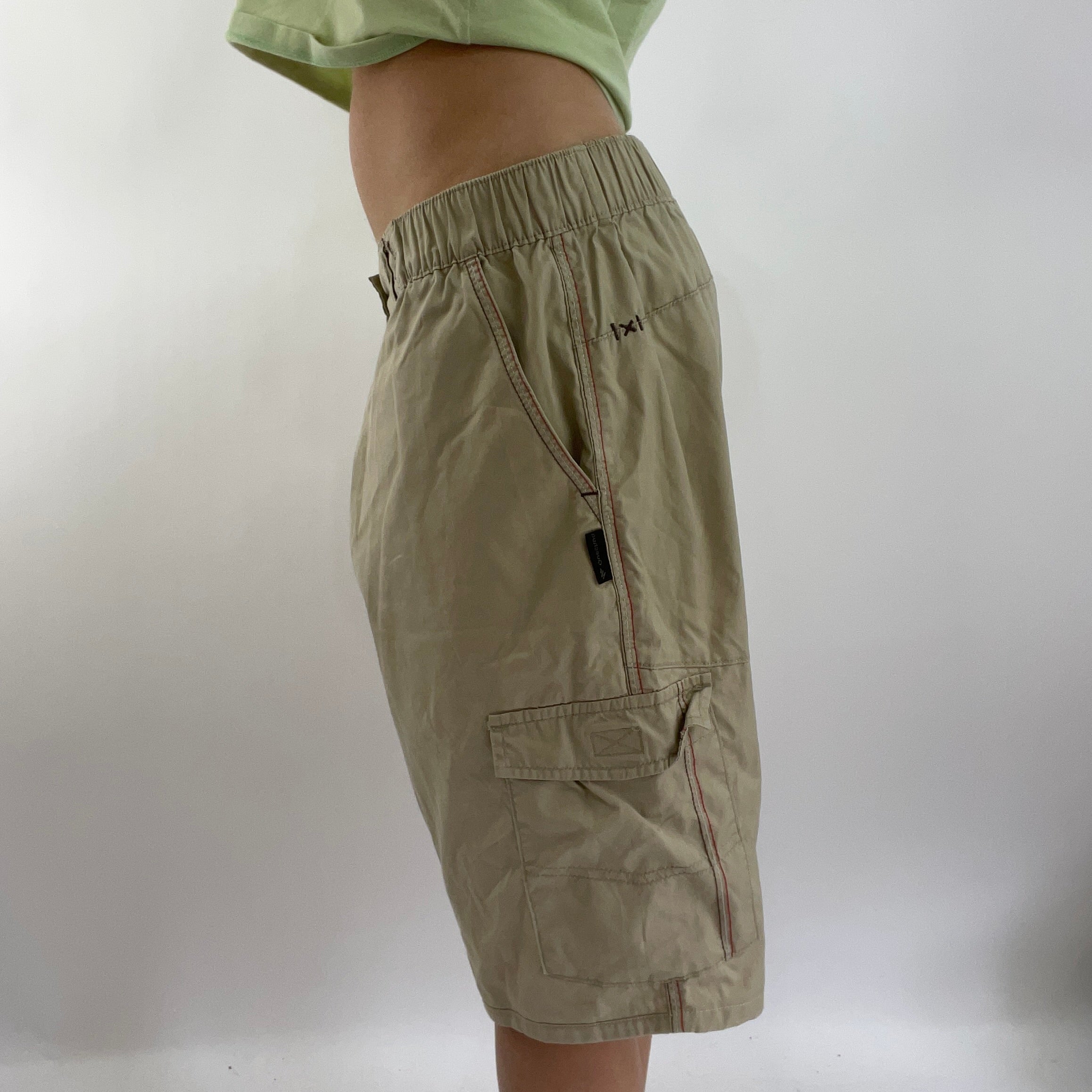 Style & co on sale comfort waist cargo shorts