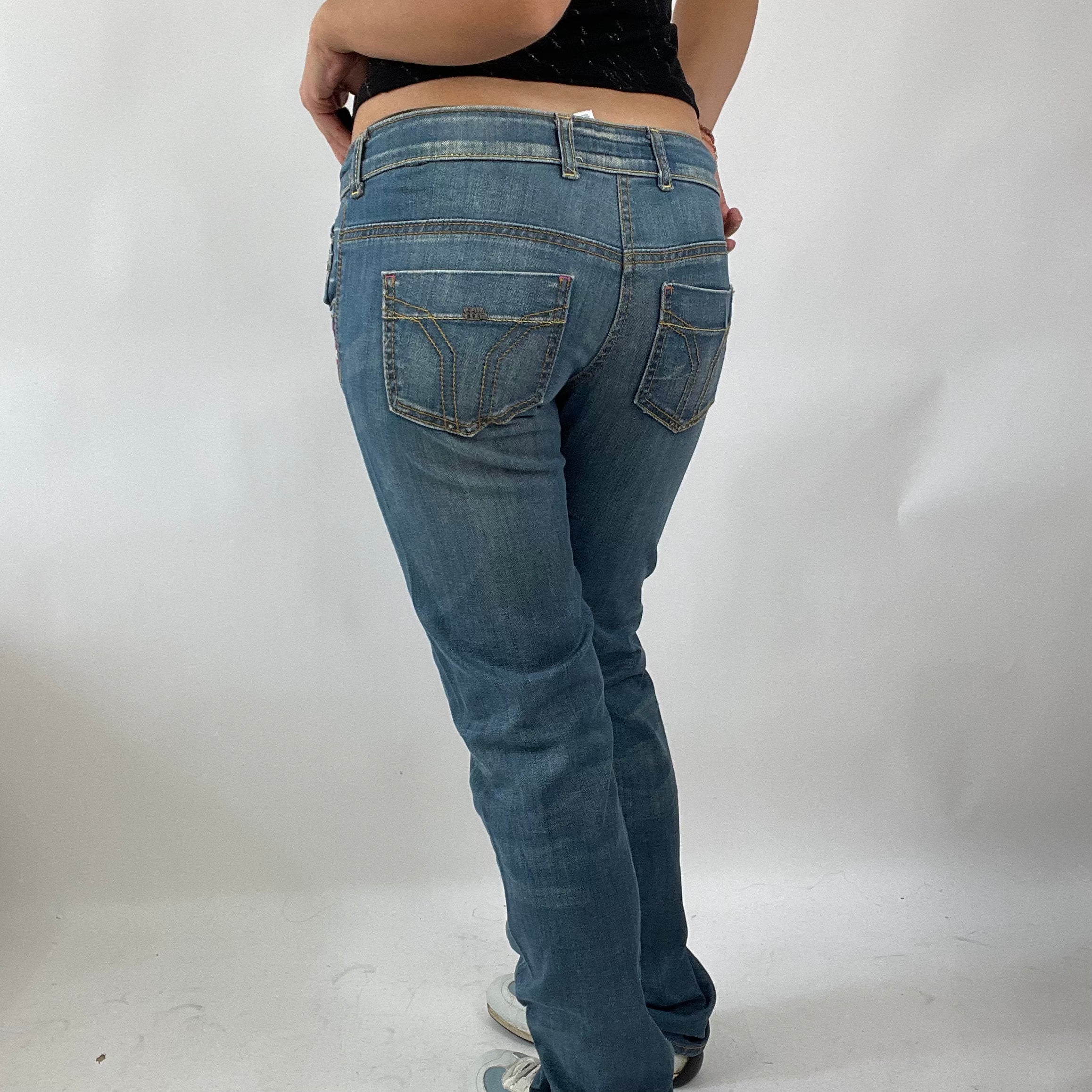 Miss sixty hot sale jeans 90s